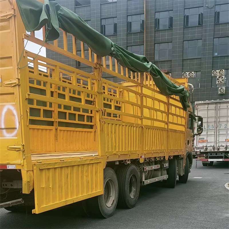 福建莆田荔城到新泰物流公司——一站式货运服务（到新泰的物流）