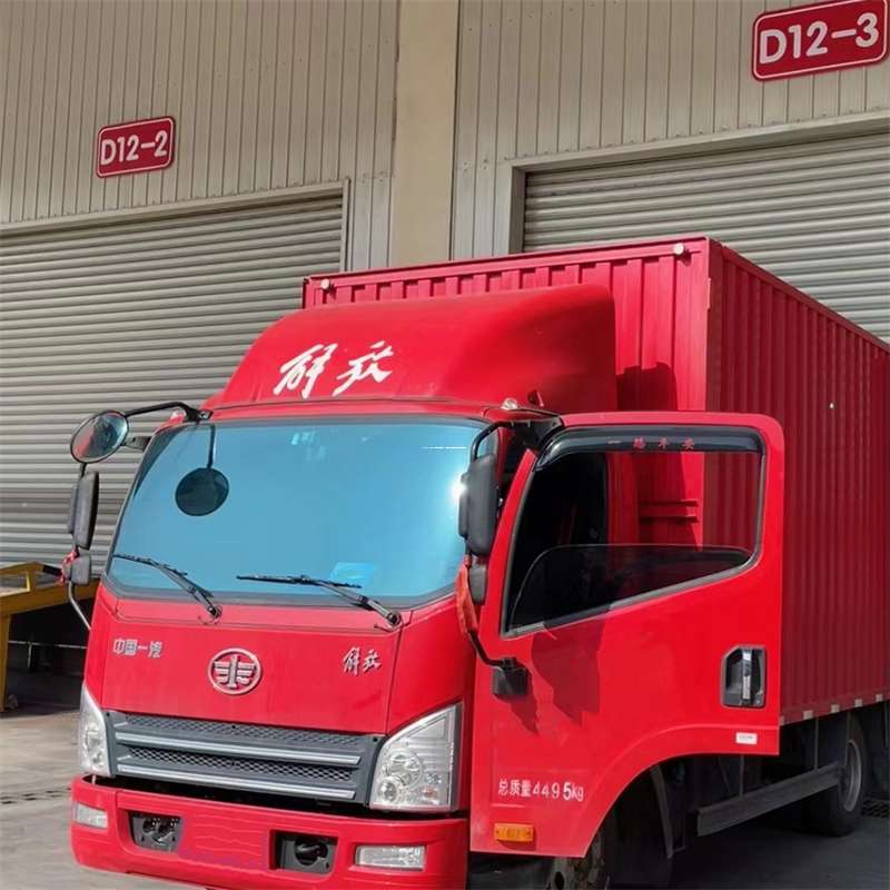 福建莆田荔城到安徽物流公司——专业货运，安心送达（到安徽的物流公司）
