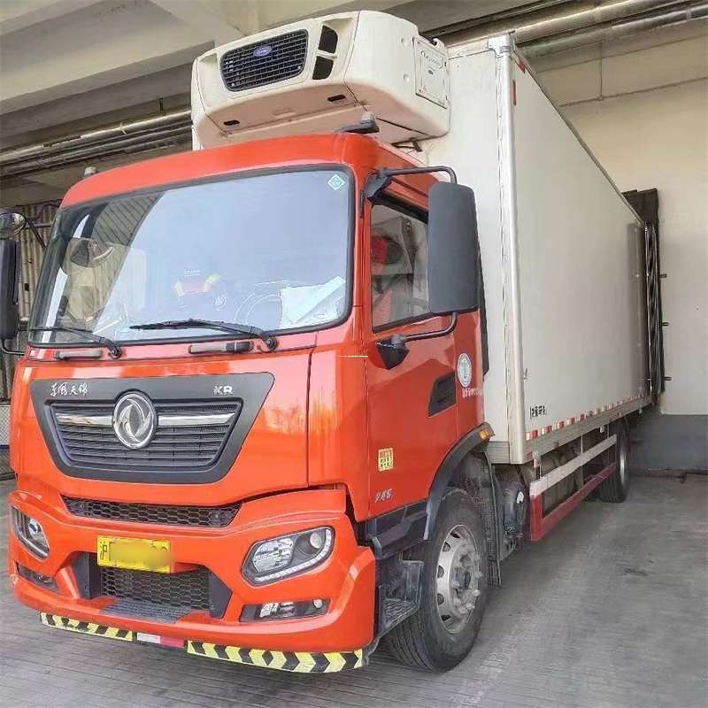 福建莆田荔城到合肥物流公司一站式服务，满足您的各种物流需求