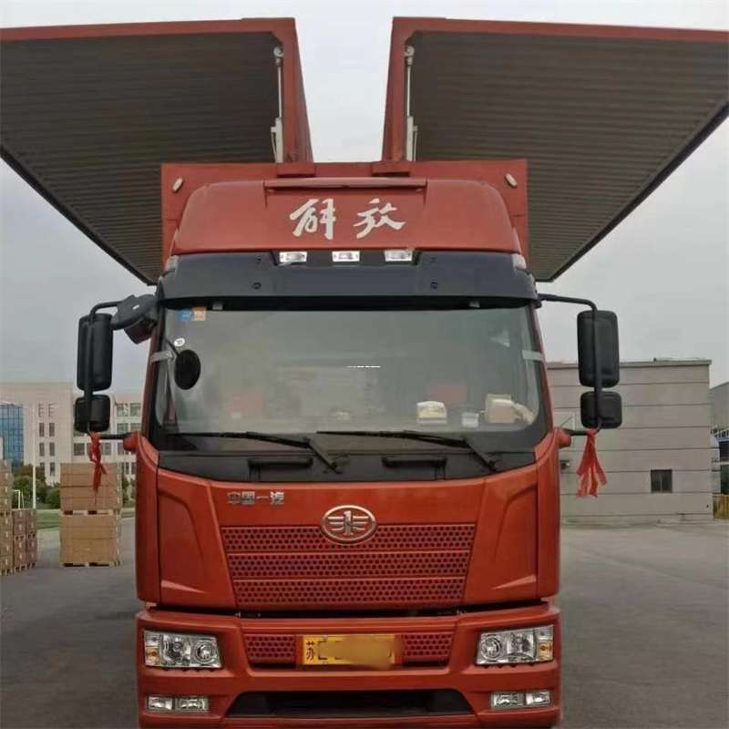 福建莆田荔城到白城物流公司——一站式服务，满足您的各种物流需求