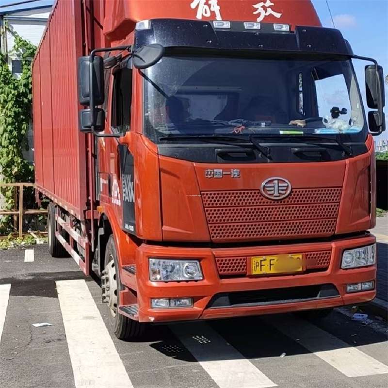 福建莆田荔城到朔州物流公司一站式服务，让货运更轻松