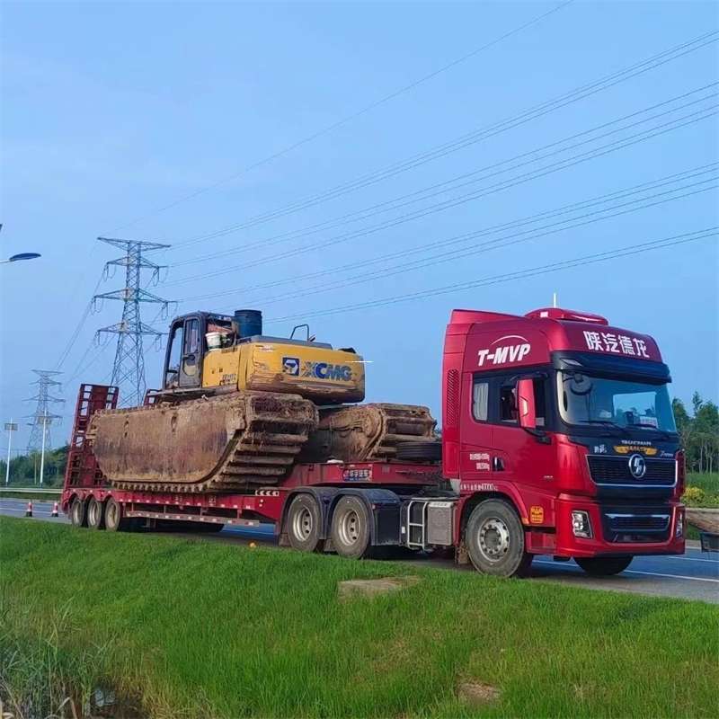 福建莆田荔城到阳江物流公司一站式服务，让货运更轻松