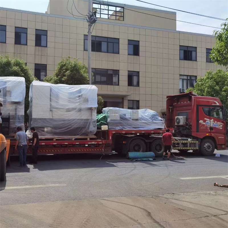 福建莆田荔城到南京物流公司一站式服务，让货运更轻松