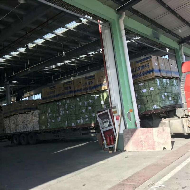福建莆田荔城到苏州物流公司——一站式服务，让货运更便捷