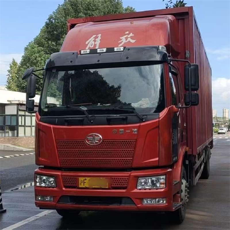 福建莆田荔城到苏州姑苏物流公司——专业货运，安心托付