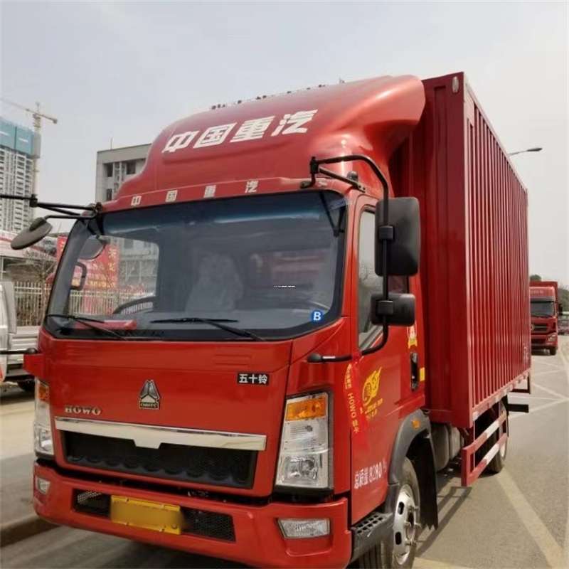 福建莆田荔城到厦门物流公司——专业货运，全程无忧